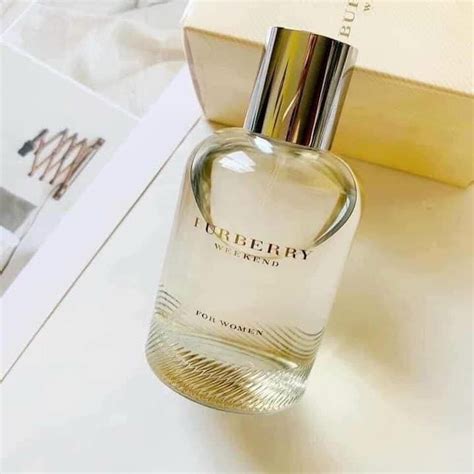 giá nước hoa burberry weekend 100ml|burberry weekend for women.